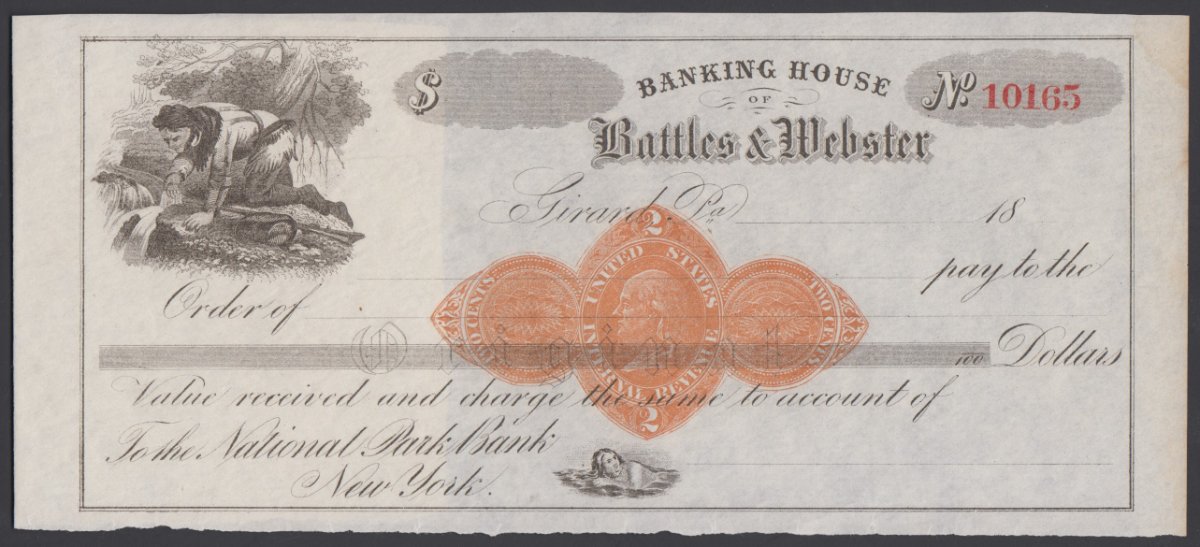 Old-Checks
