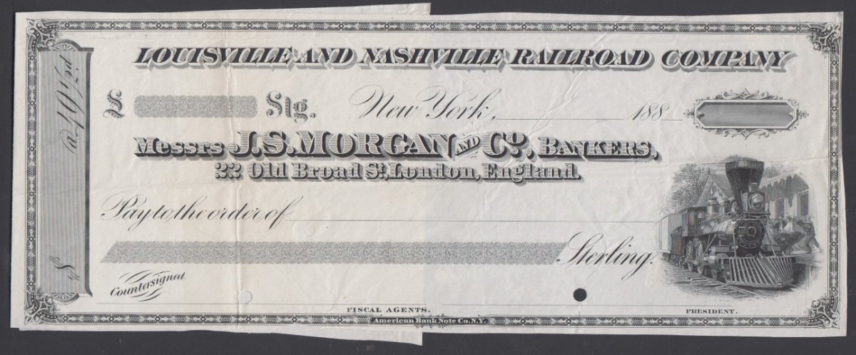 Old-Checks