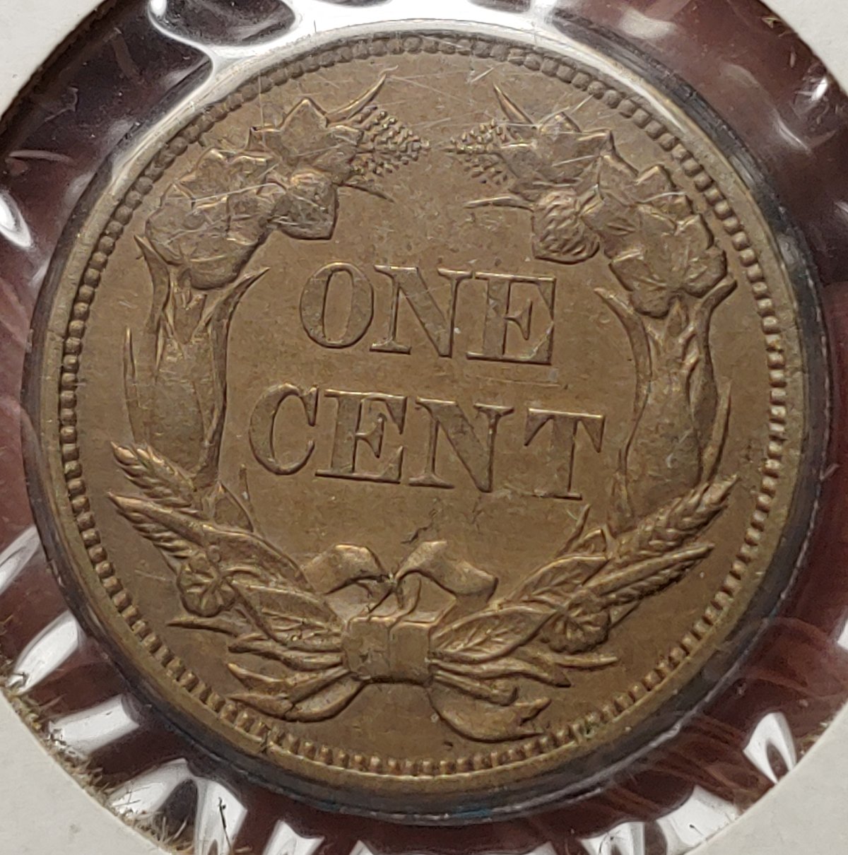 Possible-1856-Flying-Eagle-Cent?-Update:-5/11/22-PCGS-Results-Are-In!