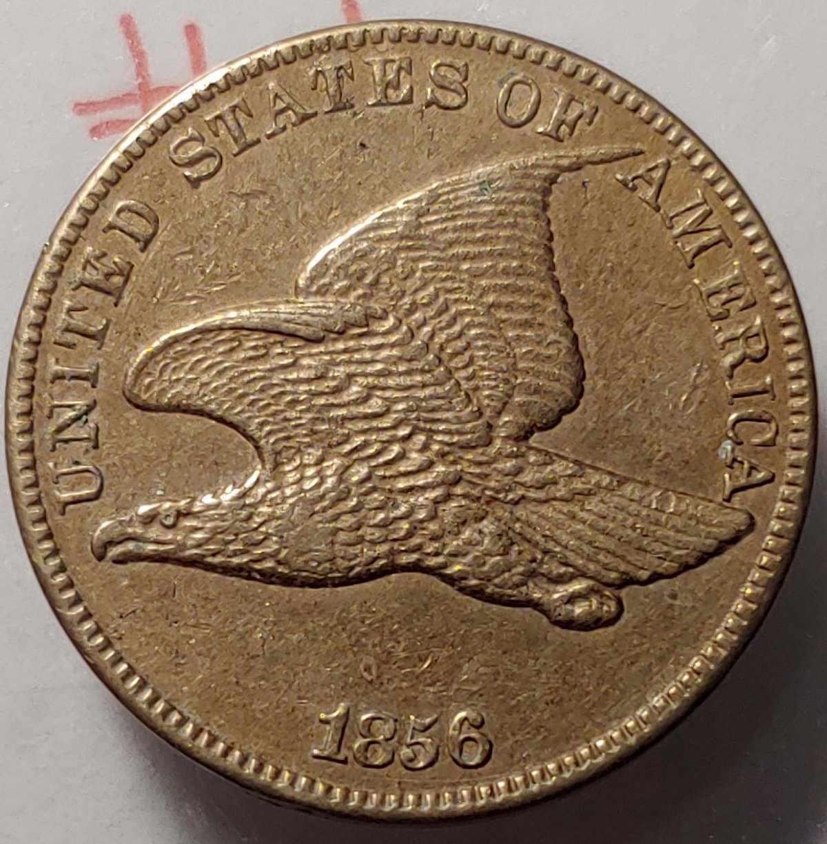 Possible-1856-Flying-Eagle-Cent?-Update:-5/11/22-PCGS-Results-Are-In!