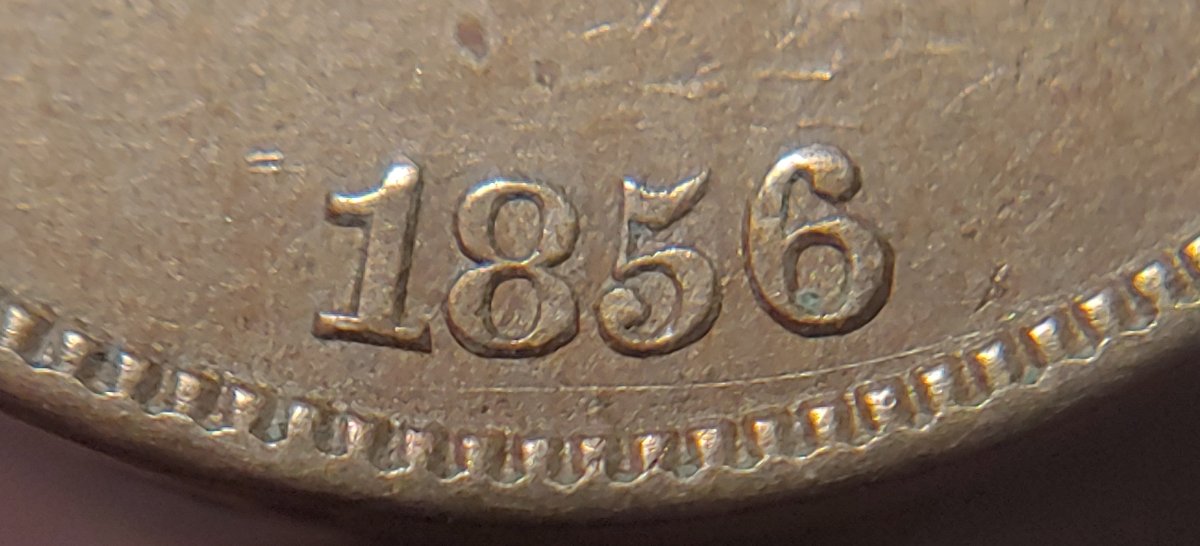 Possible-1856-Flying-Eagle-Cent?-Update:-5/11/22-PCGS-Results-Are-In!