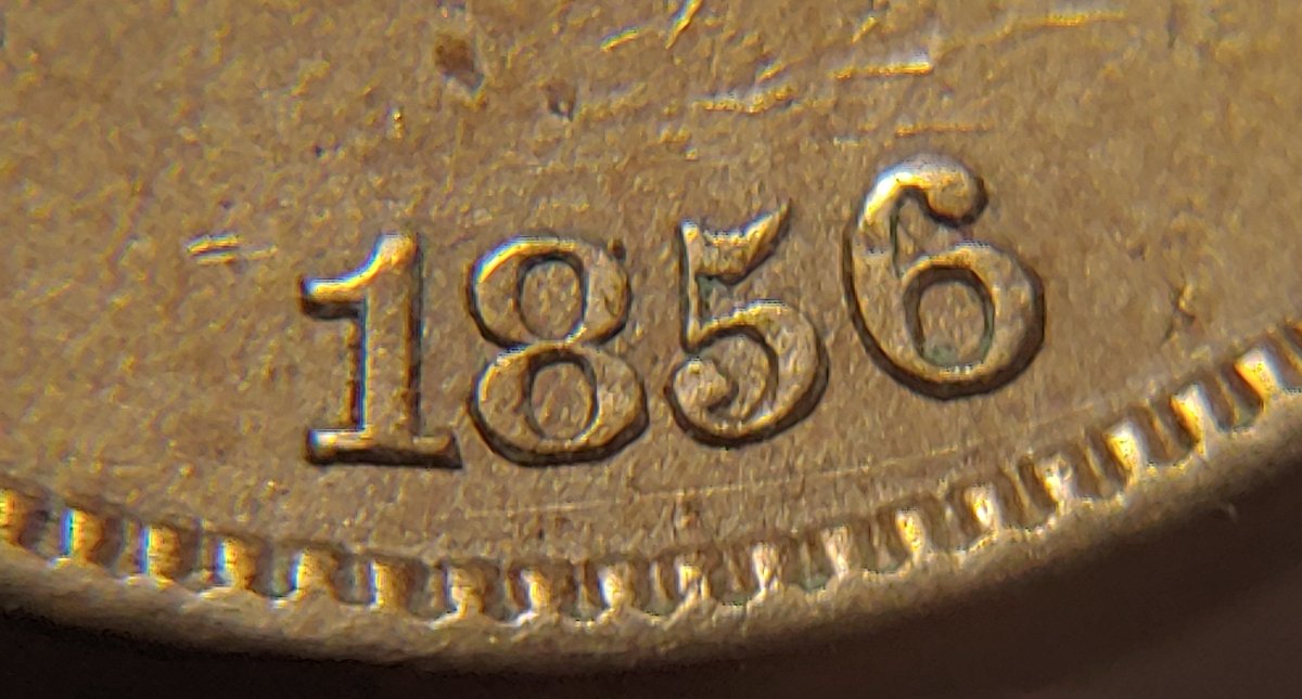 Possible-1856-Flying-Eagle-Cent?-Update:-5/11/22-PCGS-Results-Are-In!