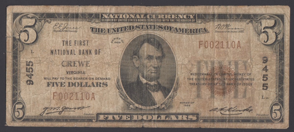 Post-Your-New-Currency-Acquisitions!