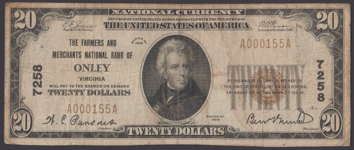 Post-Your-New-Currency-Acquisitions!