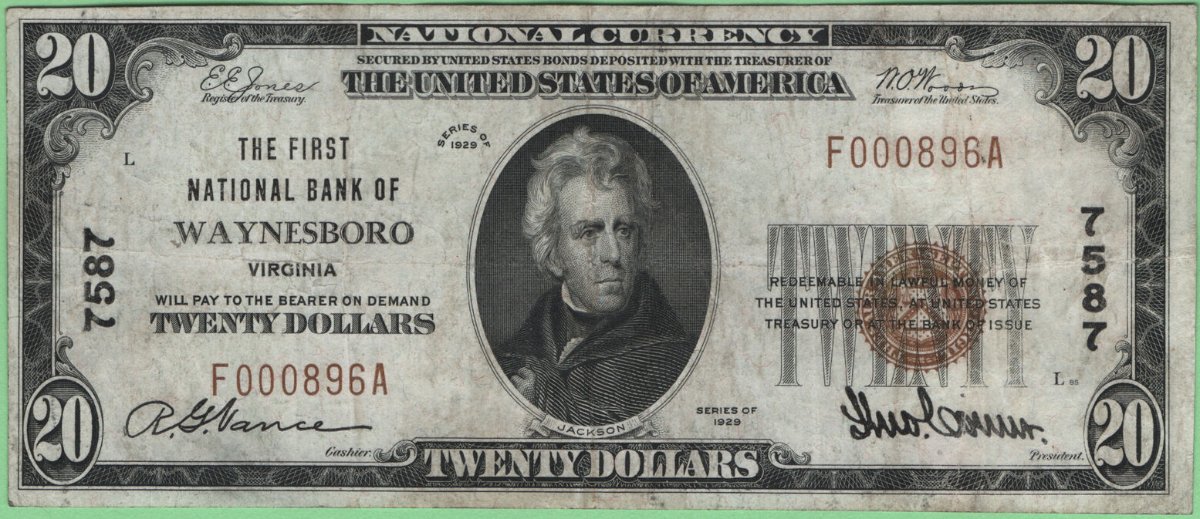Post-Your-New-Currency-Acquisitions!