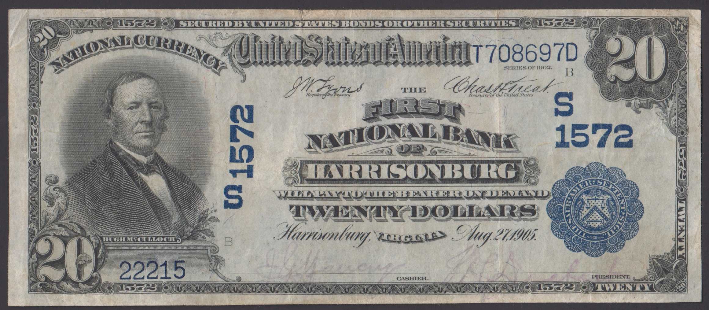 Post-Your-New-Currency-Acquisitions!