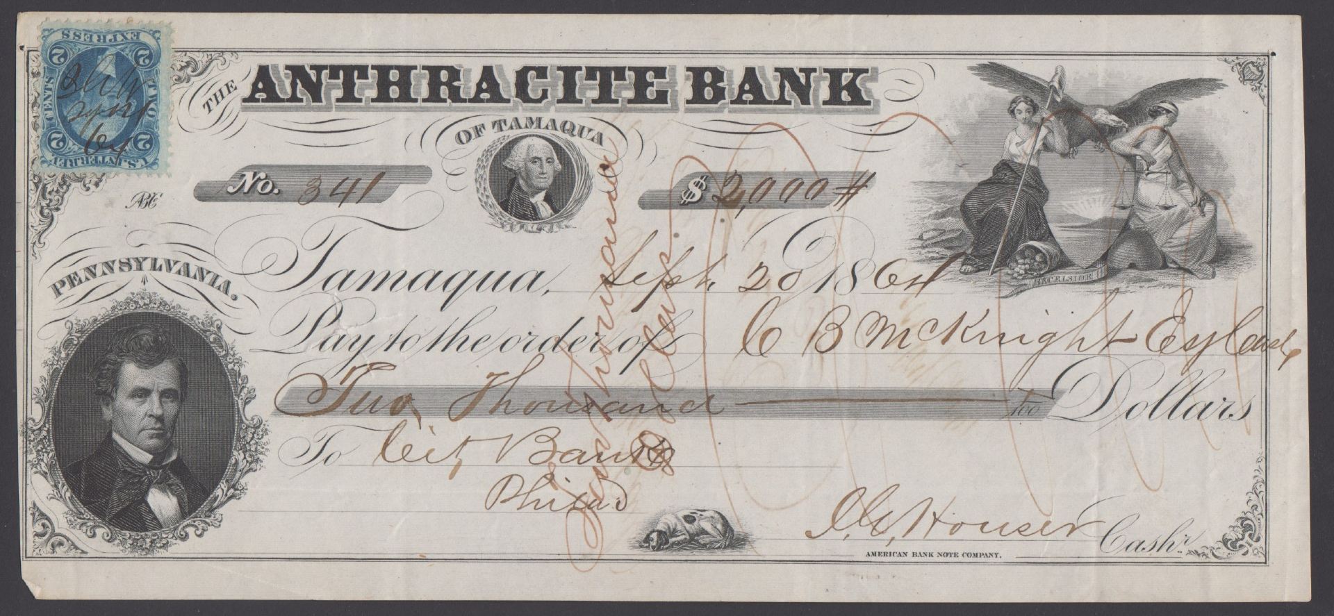 Old-Checks