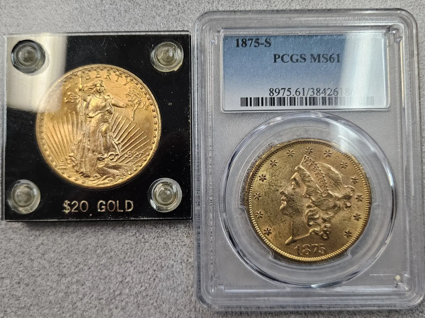 What-Did-You-Add-To-Your-Stash-Today?
