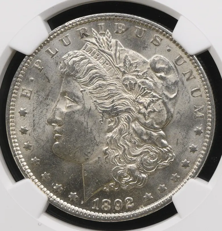 Just-Arrived-From-NGC---1892-O-Morgan-Dollar