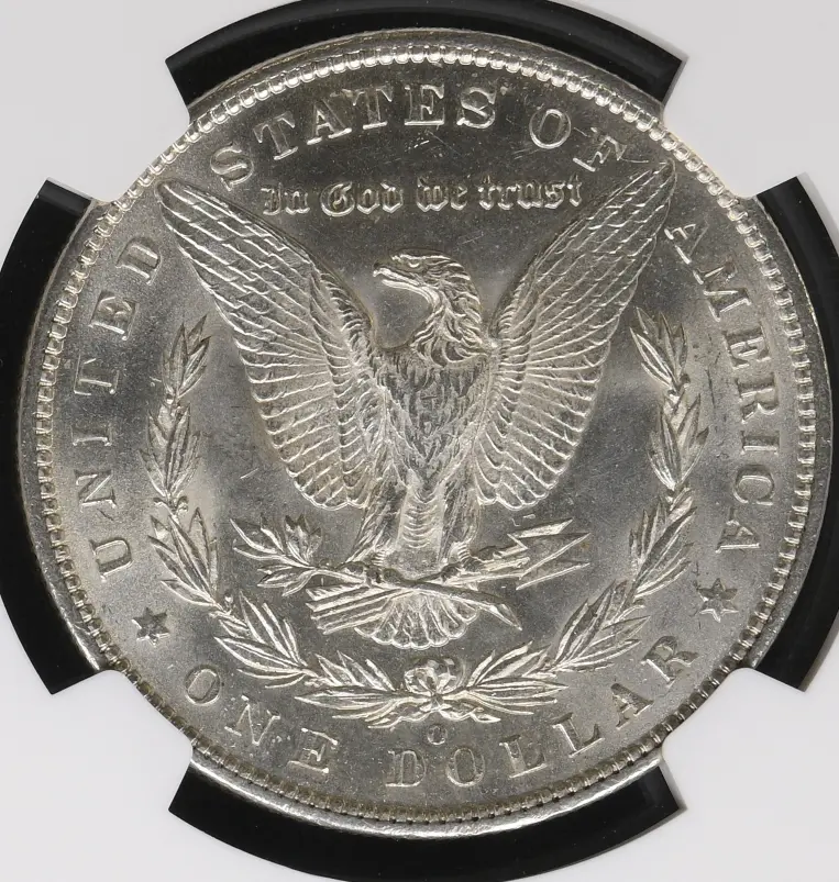 Just-Arrived-From-NGC---1892-O-Morgan-Dollar