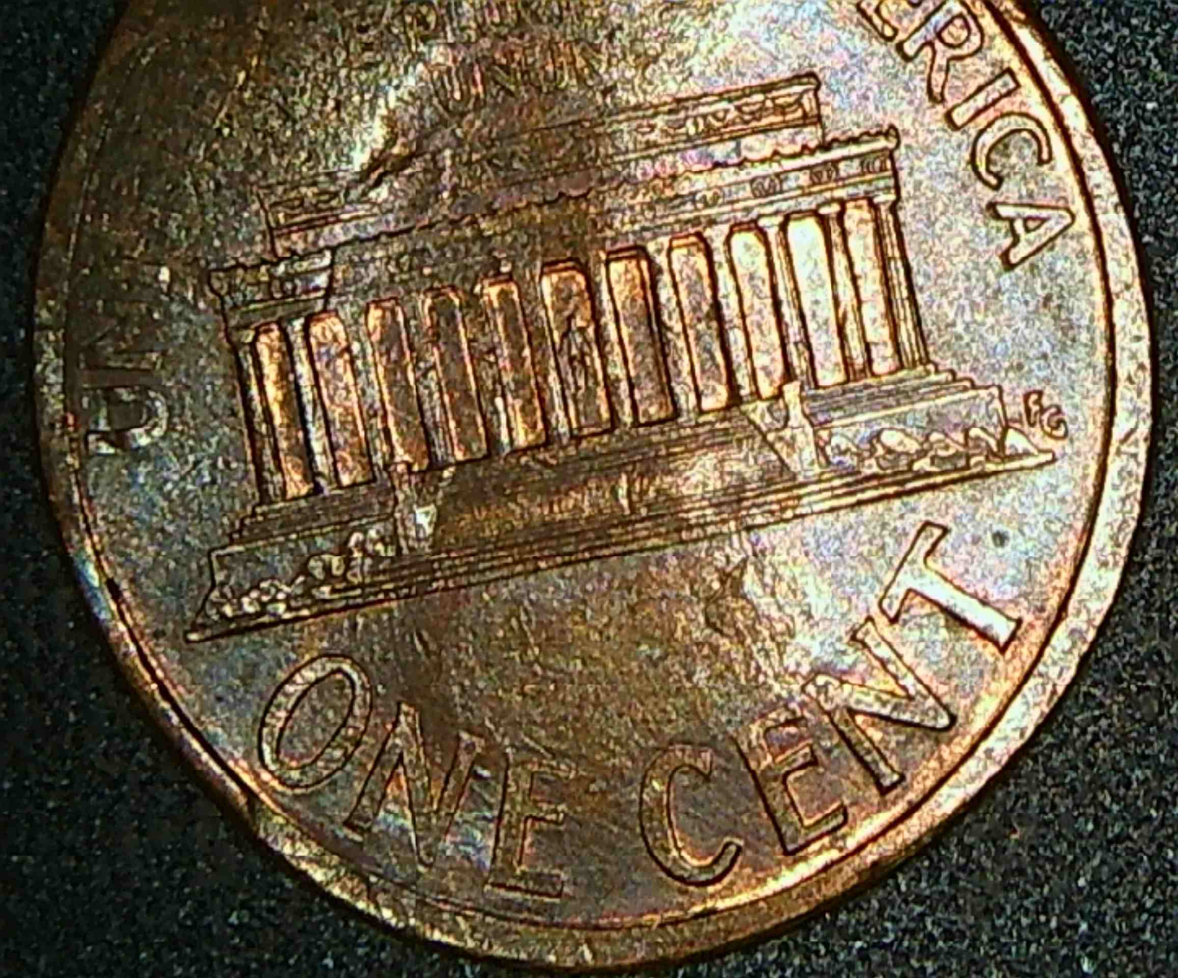 1998-P-Lincoln-Cent-Error-Identification