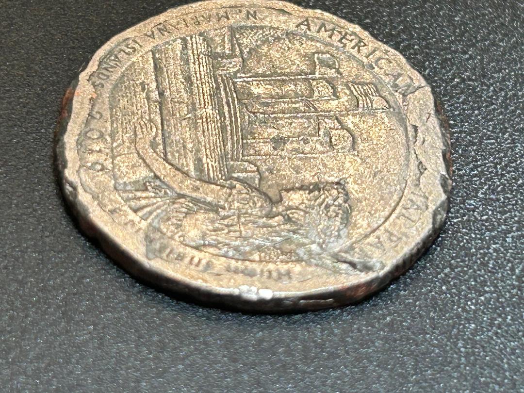 2019-W-American-Memorial-Park-Quarter-Triple-Or-Quad-Struck?