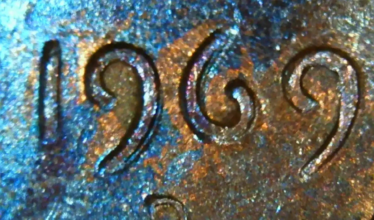 1969-D-Lincoln-Memorial-Penny-Possible-Lamination-Error-Or-PMD?-Obverse
