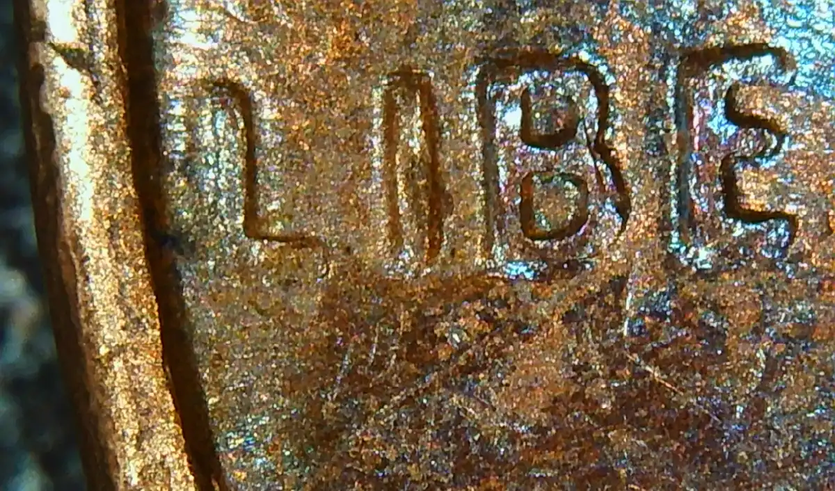 1969-D-Lincoln-Memorial-Penny-Possible-Lamination-Error-Or-PMD?-Obverse