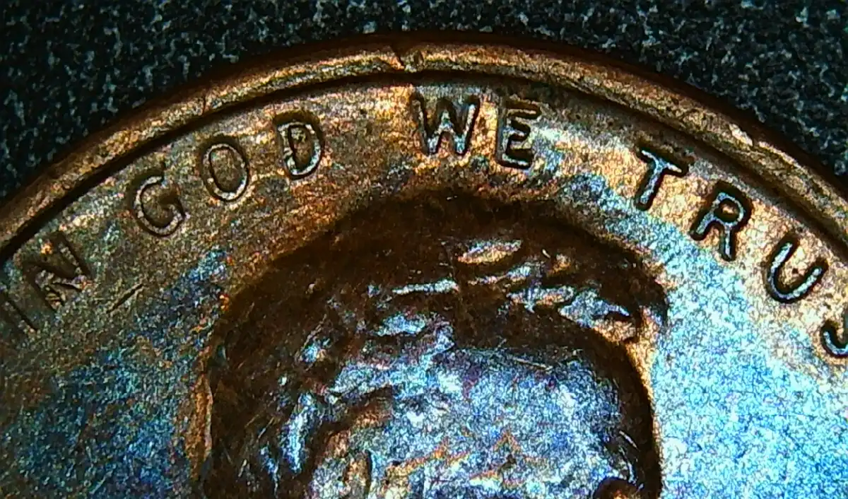 1969-D-Lincoln-Memorial-Penny-Possible-Lamination-Error-Or-PMD?-Obverse