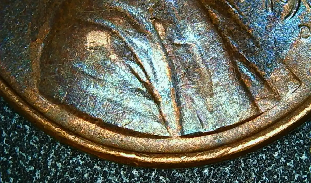 1969-D-Lincoln-Memorial-Penny-Possible-Lamination-Error-Or-PMD?-Obverse