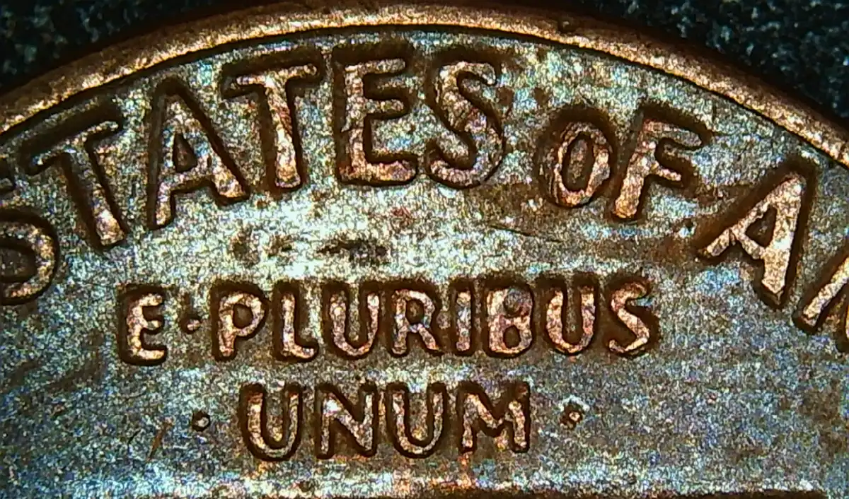 1969-D-Lincoln-Memorial-Penny-Possible-Lamination-Error-Or-PMD?-Obverse