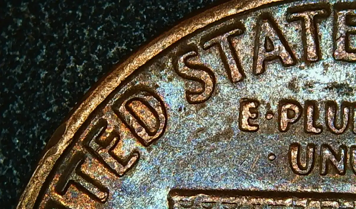 1969-D-Lincoln-Memorial-Penny-Possible-Lamination-Error-Or-PMD?-Obverse
