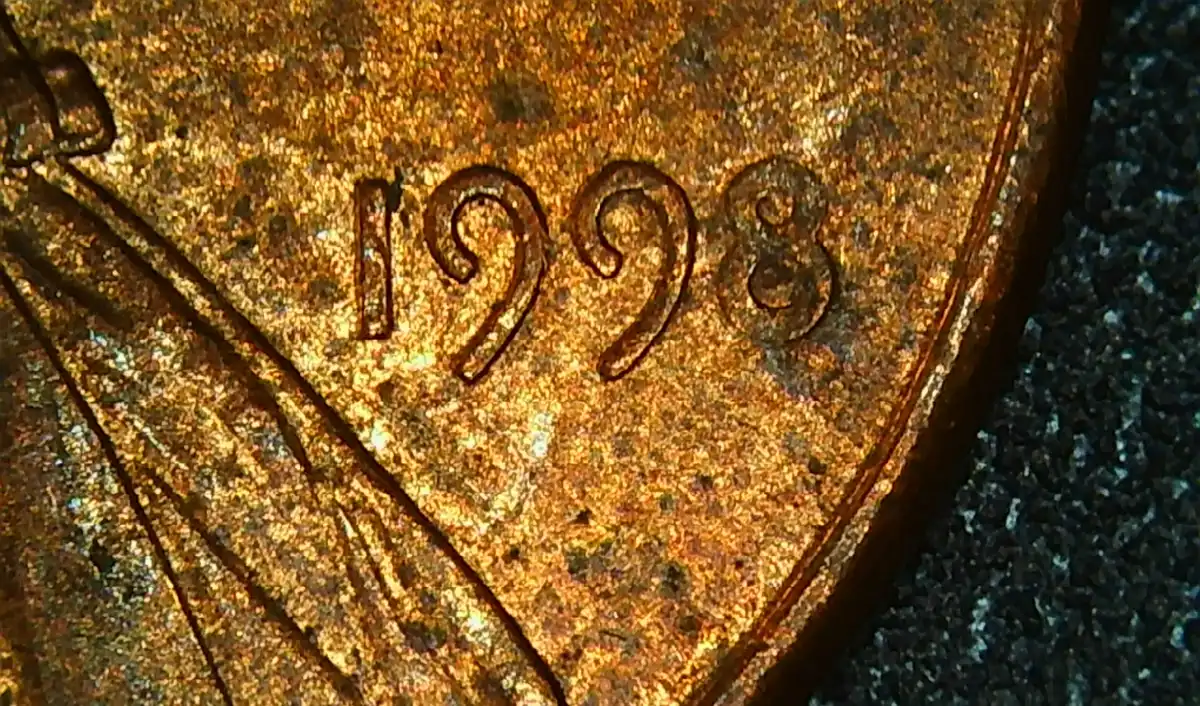 1998-P-LMC-Reverse-Bisecting-Rim-To-Rim-Die-Crack