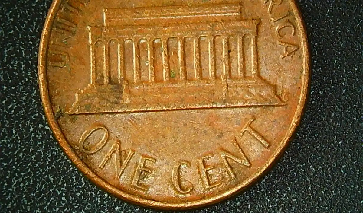 1977-D-LMC-Woodie-And-Lamination-Obverse?-Or-PMD
