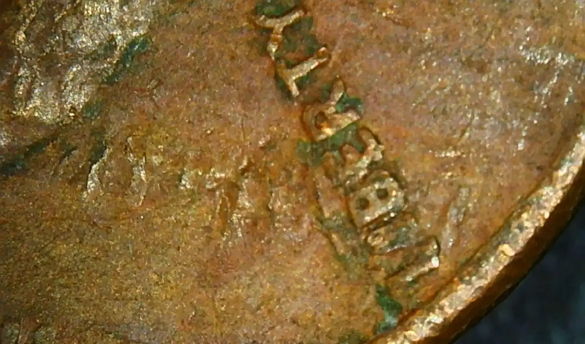 1977-D-LMC-Woodie-And-Lamination-Obverse?-Or-PMD