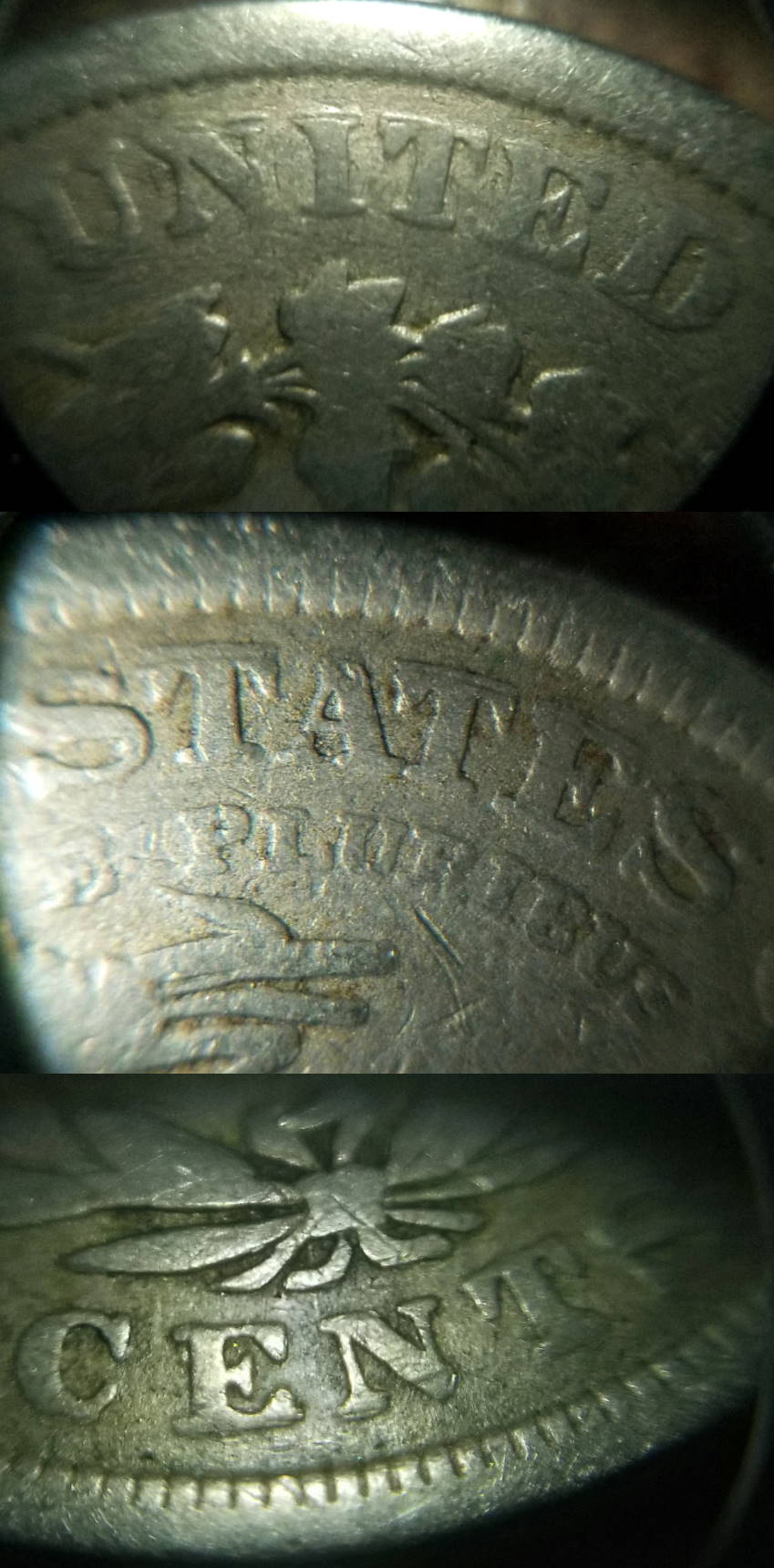 1912-Liberty-Head-Nickel---Worn-Die-Or-DDR?