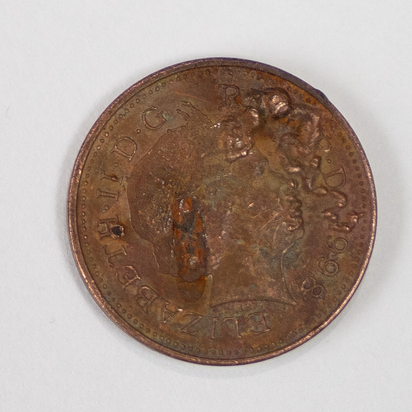 Mint-Error-1p-Coin-Blob-Cud