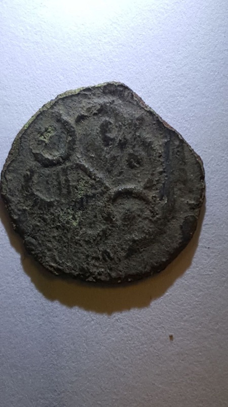 Help-Identifying-Ground-Found-Coin?-In-Germany