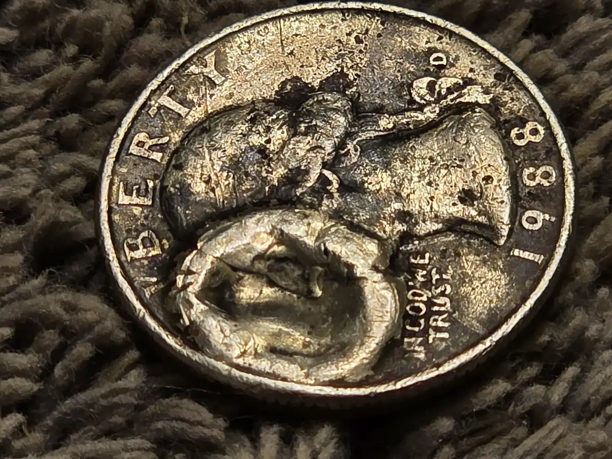 What-Causes-This?-1988-D-Washington-Found-In-Loomis-Box