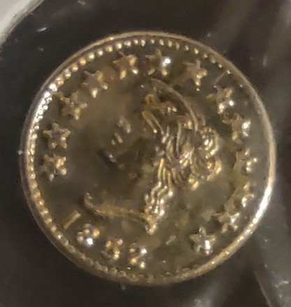 California-Gold.-Real-Or-Fake?---Can-Someone-Help-Me?