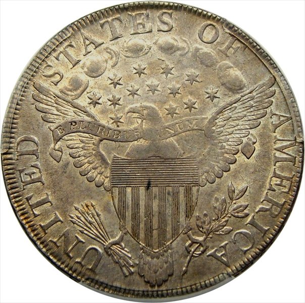 The-1799-Draped-Bust-Dollar:-A-Popular-Type-Coin-For-The-Ages