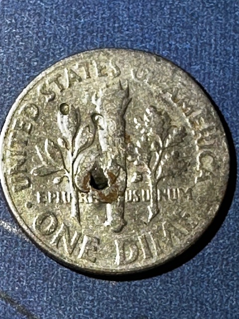 196?-Roosevelt-Dime-Smashed-PMD?
