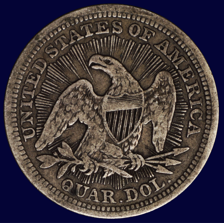 1853-25c-Arrows-And-Rays-No-Obv.-Arrows-Mint-Damage-Or-Nefarious-Post-Mint-Tooling-Marks?
