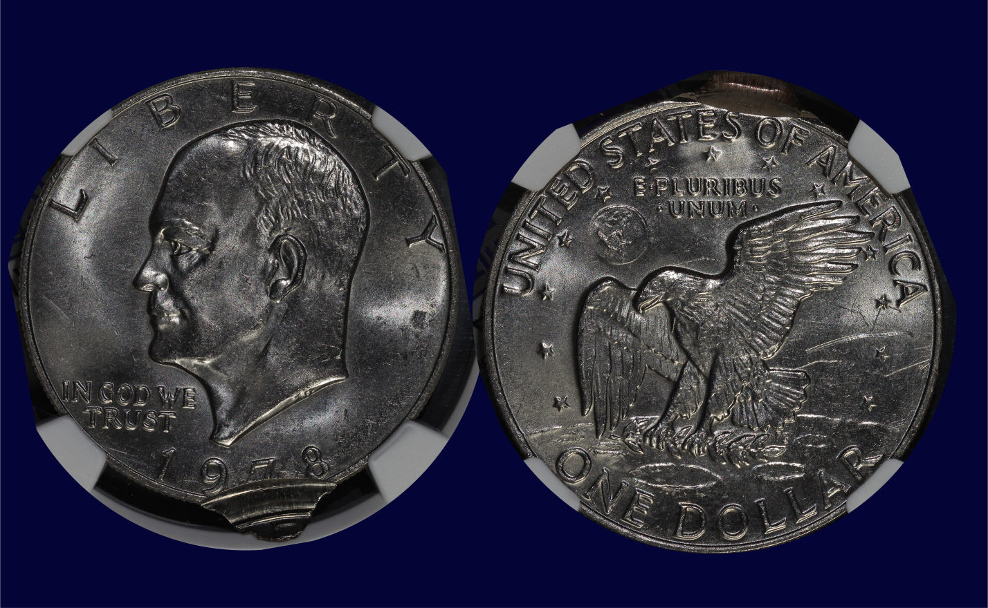 Post-An-Ike-Eisenhower-Dollar