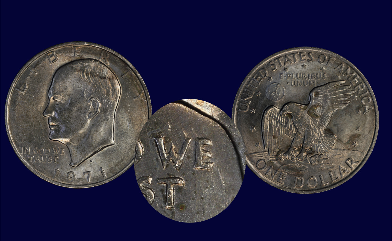 Post-An-Ike-Eisenhower-Dollar