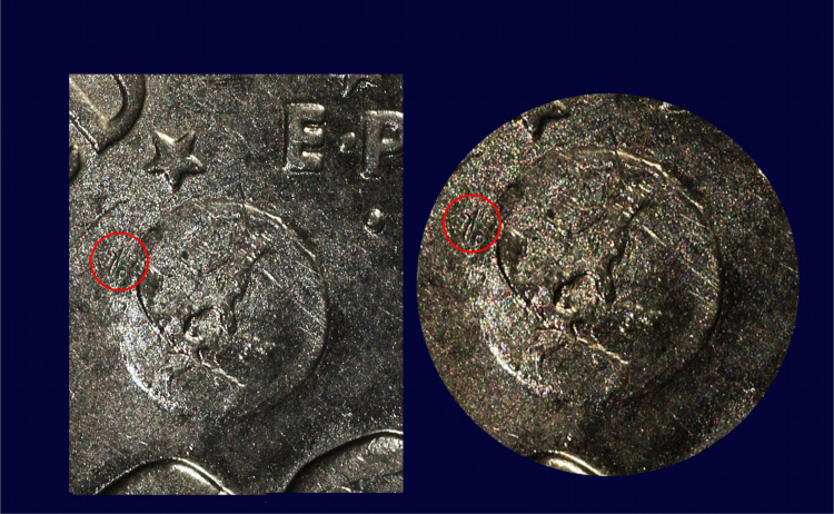 Post-An-Ike-Eisenhower-Dollar