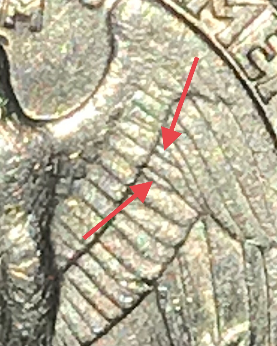 1992-D-Quarter-Question?