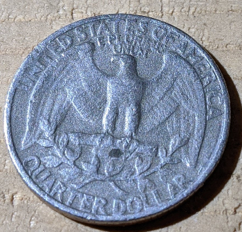 1967-George-Washington-With-Beard?-Error?