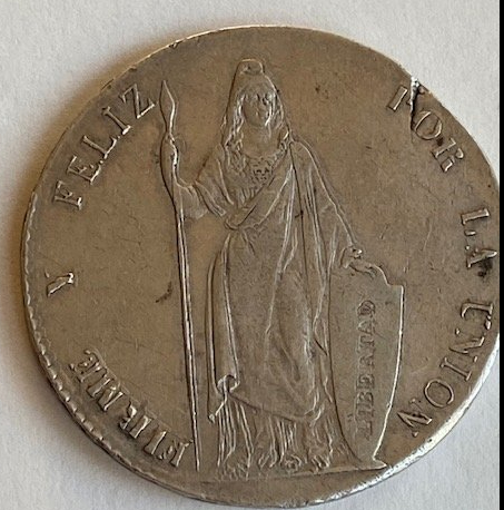 1843-Peru-Libertad-8-Reales.--Details-Or-Fake-Or-Contemporary-Fake?