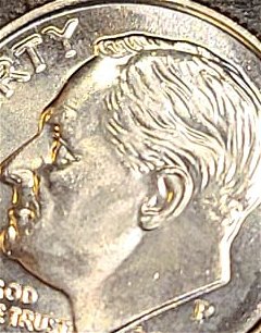 2021-Dime-Pin-Head-And-Other-Errors