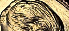 2021-Dime-Pin-Head-And-Other-Errors
