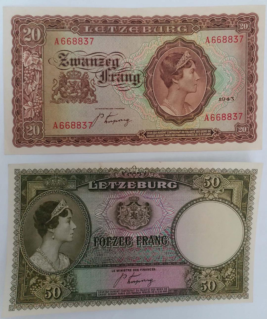 Questions-About-Two-Luxembourg-Notes