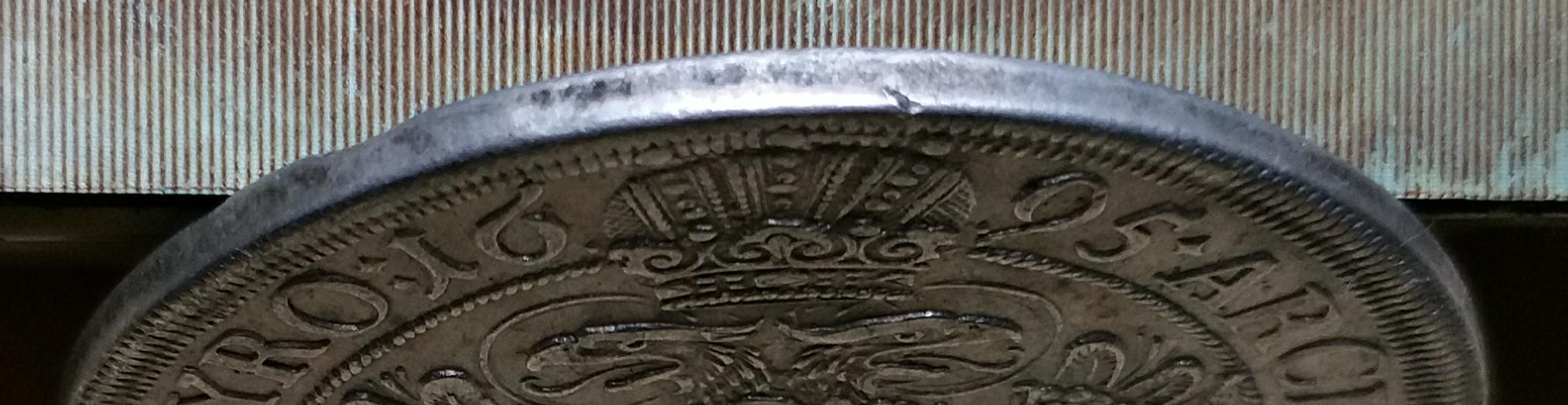 1695-Austrian-Thaler