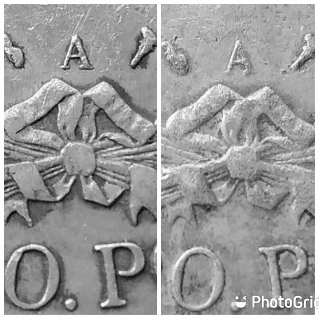 1909-French-Indo-China-Piastre.-Probably-A-Contemporary-Fake-Or-Was-It-A-Fraud-From-The-Mint?