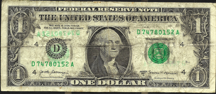 One-Dollar-Bill-Wet-Ink-Serial-Number-Transfer-Info,-Please?