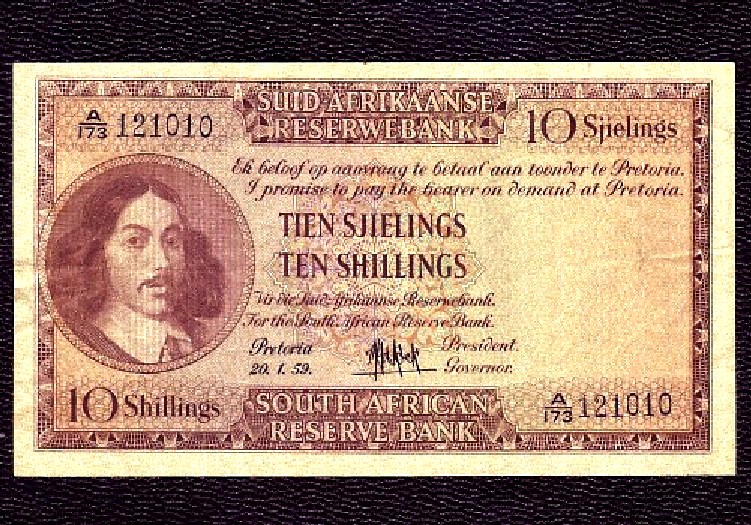 How-Far-Back-Can-We-Go?---With-Banknotes!-Looking-For--1894-