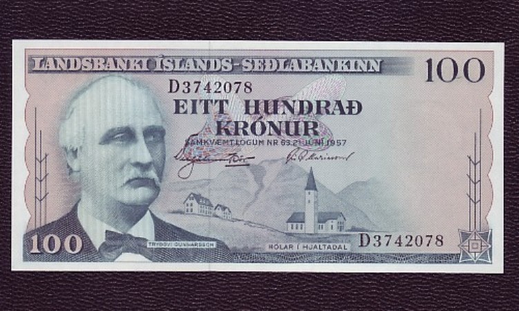 How-Far-Back-Can-We-Go?---With-Banknotes!-Looking-For--1894-