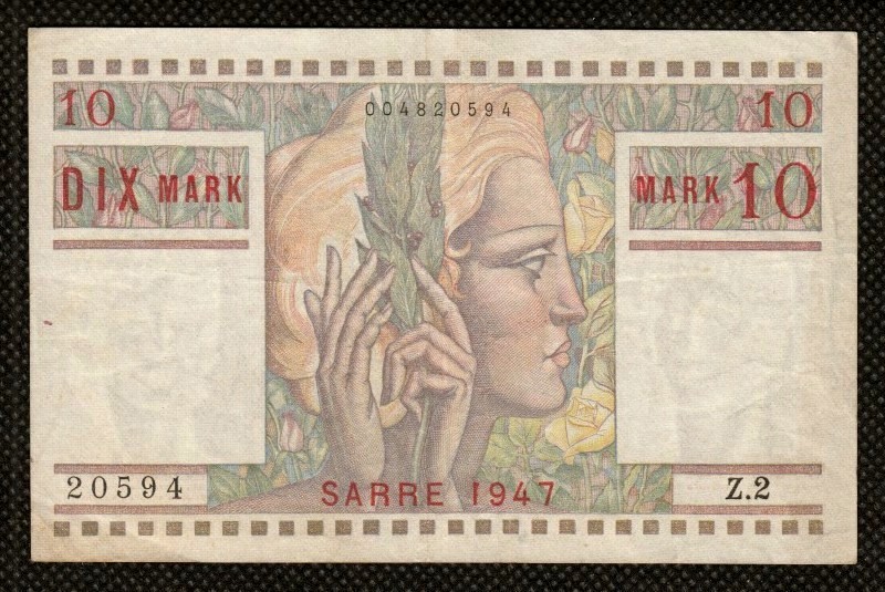 How-Far-Back-Can-We-Go?---With-Banknotes!-Looking-For--1894-