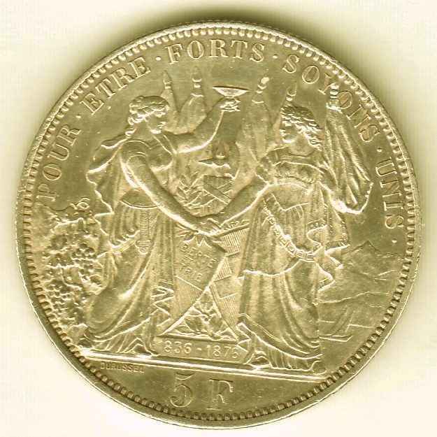 Post-Your-Swiss-Coins!