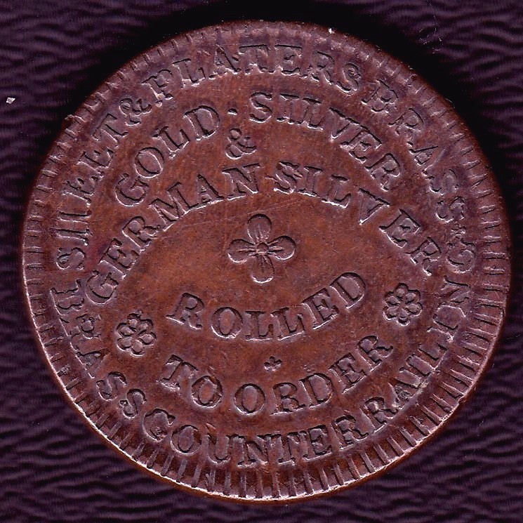 Please-Post-Your-Eagles-On-19th-Century-US-Tokens